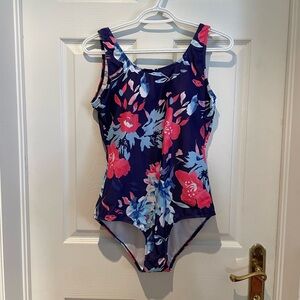 BNWOT One piece bathing suit